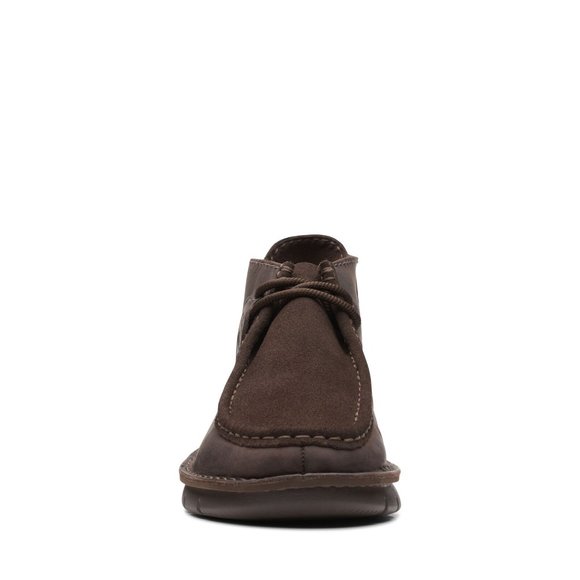 Clarks(r) Colehill Wally Chukka main image 4